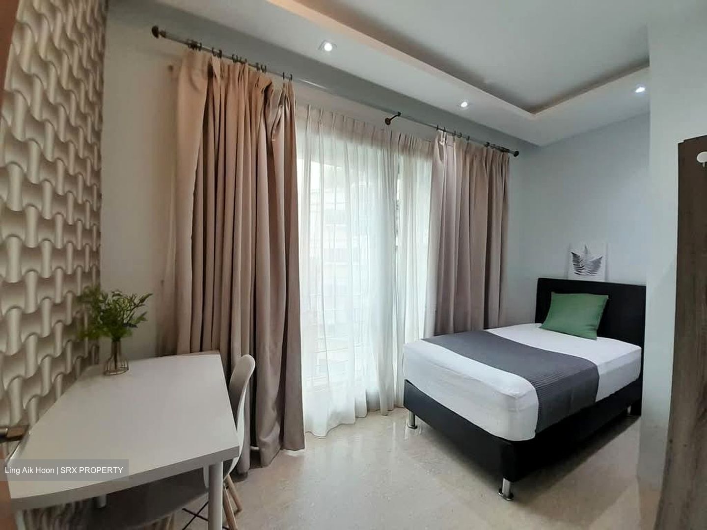 Sunshine Plaza (D7), Apartment #601002131